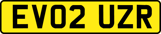 EV02UZR