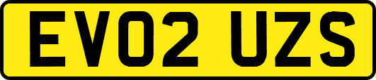 EV02UZS