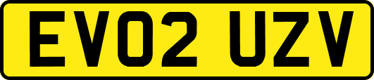 EV02UZV