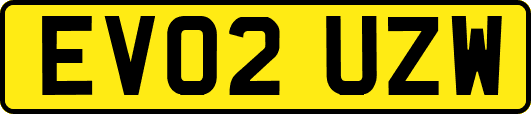 EV02UZW