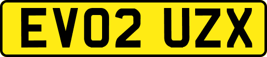 EV02UZX