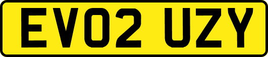 EV02UZY