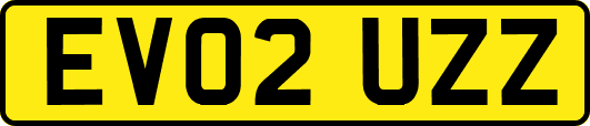 EV02UZZ