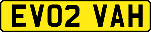 EV02VAH