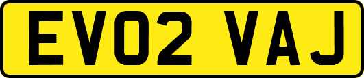 EV02VAJ