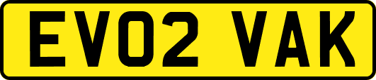 EV02VAK