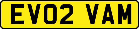 EV02VAM