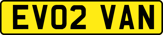EV02VAN