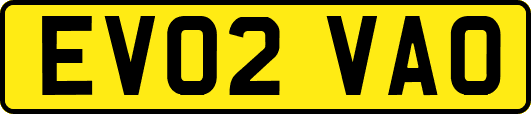 EV02VAO