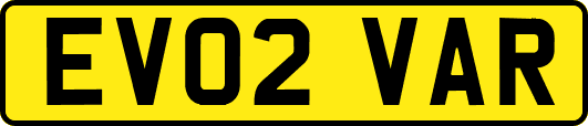 EV02VAR