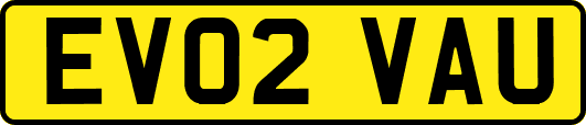 EV02VAU