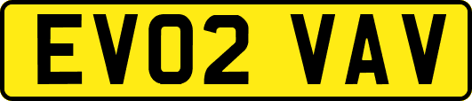 EV02VAV