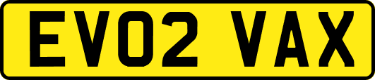 EV02VAX