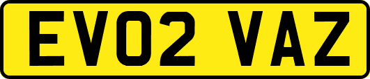 EV02VAZ