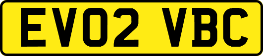 EV02VBC