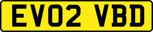 EV02VBD