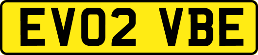 EV02VBE