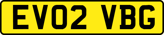 EV02VBG
