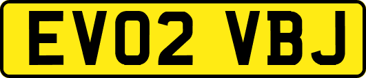 EV02VBJ