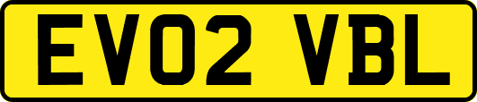 EV02VBL