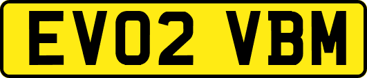 EV02VBM