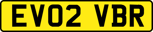 EV02VBR
