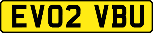 EV02VBU