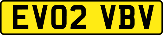 EV02VBV