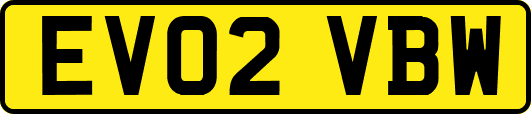 EV02VBW