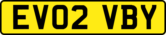 EV02VBY