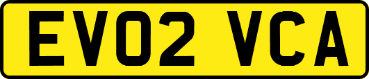 EV02VCA