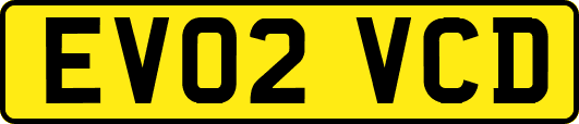 EV02VCD