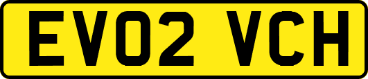 EV02VCH