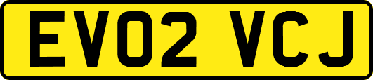 EV02VCJ