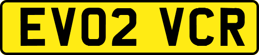 EV02VCR