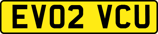 EV02VCU