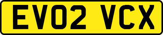 EV02VCX