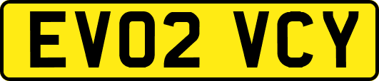 EV02VCY