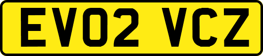 EV02VCZ