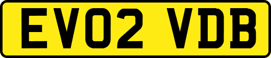 EV02VDB