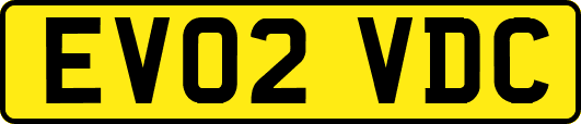 EV02VDC