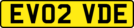 EV02VDE