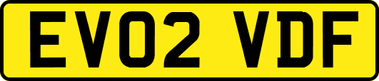 EV02VDF
