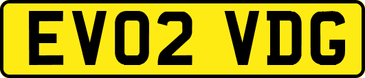 EV02VDG