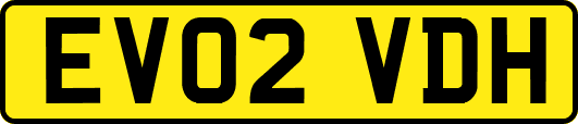 EV02VDH