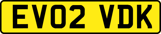 EV02VDK