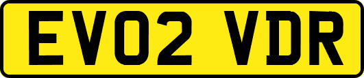 EV02VDR