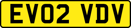 EV02VDV