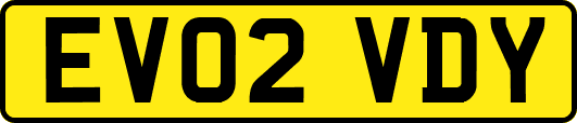 EV02VDY