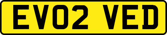EV02VED